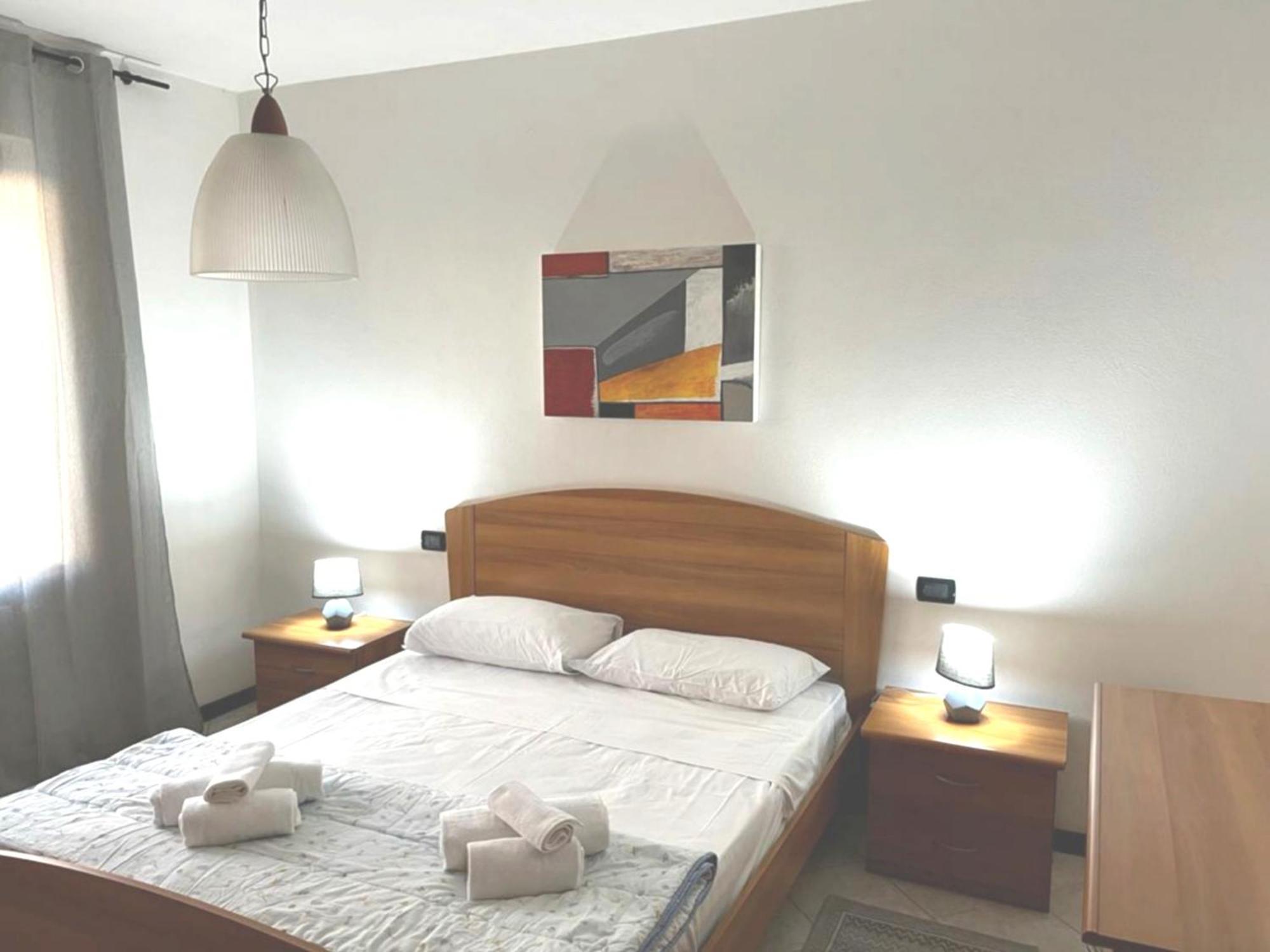Desenzanoloft Yellow Apartment Дезенцано-дель-Гарда Экстерьер фото